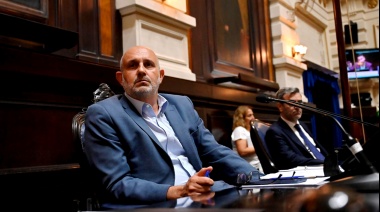 Bianco apuró a Legisladores para suspender las PASO y Guerrera respondió: “No es apretar un botón”