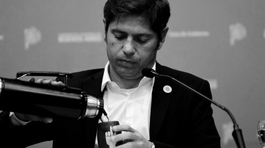 Sesión caída: Kicillof busca calmar las aguas y espera que se trate la suspensión de las PASO el 27 de marzo