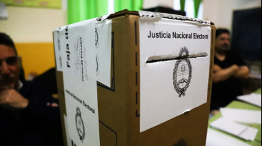 La Junta Electoral presiona a Kicillof y a la Legislatura por el cronograma de las elecciones