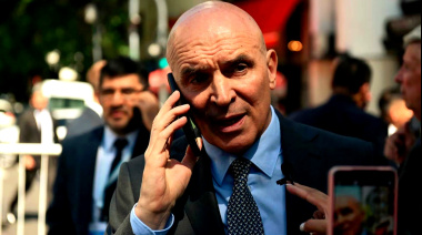 Espert salió a pedir por una “alianza antikirchnerista” para ganarle a Kicillof en la Provincia