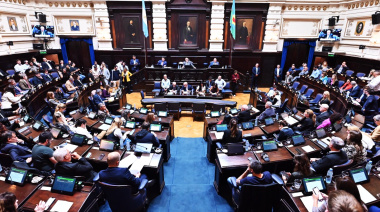 Diputados furiosos con Kicillof: presentó un nuevo proyecto de endeudamiento “sin consultar”
