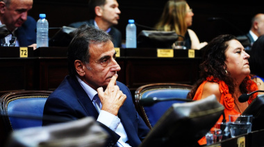 Feroz cruce entre un massista y una kicillofista: “Kicillof gobierna como Milei”; “con Vidal estabas cómodo”