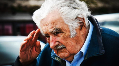 El adiós a Pepe Mujica: Kicillof, Cristina, Massa y el arco político bonaerense se expresó en redes