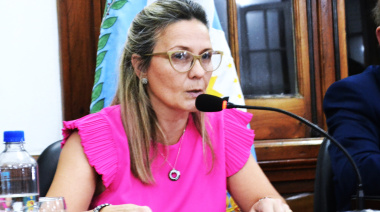 Concejales de 9 de Julio acusan a la intendenta Gentile por la “mala gestión”