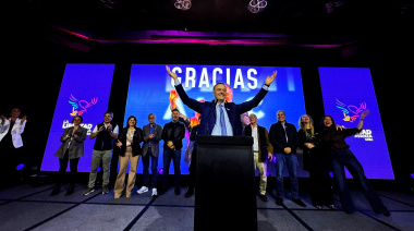 Elecciones en CABA: el PRO perdió en todas las comunas y Adorni se llevó el triunfo