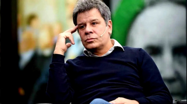 Facundo Manes rompió con la UCR y avanza con un espacio propio con proyecto nacional