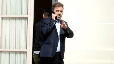 Ritondo insiste con la alianza PRO libertaria, pero puso los puntos: “Debe ser un frente”