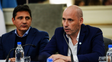 Sin respuestas claras: Marinucci expuso la agenda de Transporte bonaerense en la Legislatura