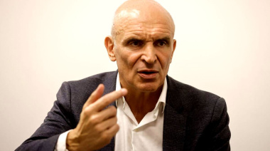 Espert salió a decir que la UCR se iba a sumar a la alianza y desde el radicalismo lo desmintieron