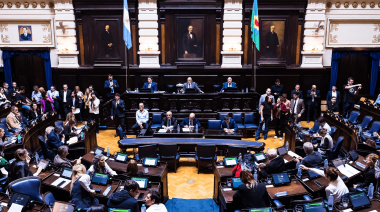Avanza el acuerdo PRO libertario en la Legislatura bonaerense: podrían convertirse en segunda minoría