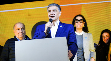 Tras la derrota electoral, Jorge Macri desvinculó a su asesor catalán y anunció cambios en el Gabinete