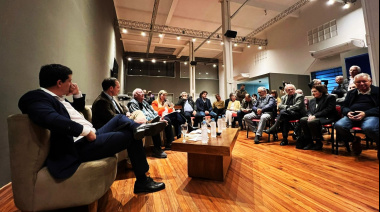 La UCR no descarta unirse al acuerdo PRO libertario y pide la opinión de los comités locales