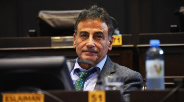 Diputado massista impulsa una ley para prevenir casos como el del juicio de Maradona