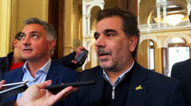 La alianza PRO libertaria avanza en la Provincia: se reunieron para ultimar los detalles