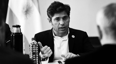 El gobierno de Kicillof cortó con la especulación y confirmó el desdoblamiento electoral