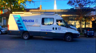 Homicidio en La Plata: hallaron atado y amordazado a un estudiante y empleado de la UNLP