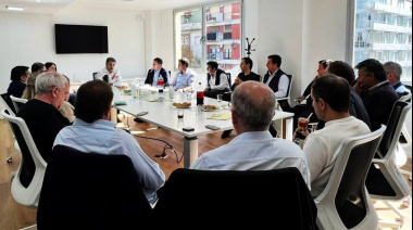 Intendentes PRO no quieren ceder ante los libertarios en la Provincia y amenazan con un frente propio