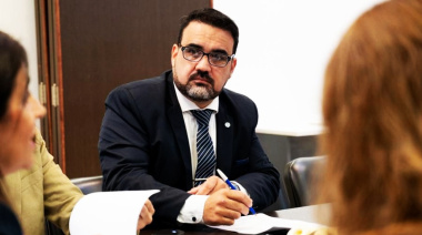 Diputados libertarios “dialoguistas” adelantaron su rechazo a las reelecciones indefinidas