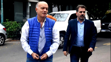 El PRO bonaerense avanza con una asamblea para confirmar alianza con La Libertad Avanza