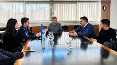 Magdalena ayuda al turismo local con nuevas propuestas de formación universitaria