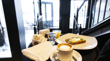 Brown anunció el regreso de “Recorrido Cafetero”: promos y descuentos e cafés y bares de la ciudad
