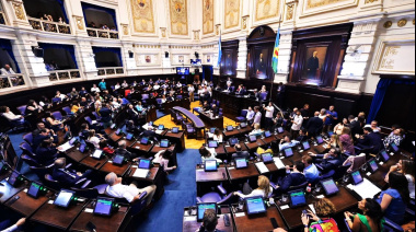 Elecciones 2025: cuantas bancas se ponen en juego en Diputados y Senadores de la Provincia de Buenos Aires