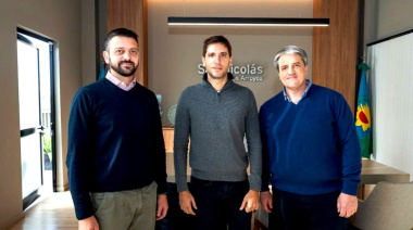 Un PRO de Tandil y un excandidato de Bullrich rechazan la alianza con los libertarios y van con los Passaglia