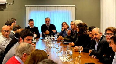 La irrupción de Somos Buenos Aires terminó de romper la relación entre el PRO y la UCR