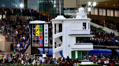 Planazos gratis para el finde: milonga, cultura y visitas guiadas en el Hipódromo de La Plata