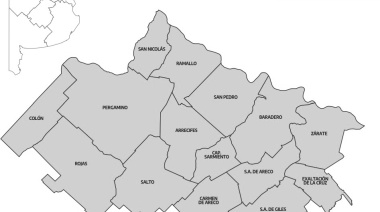 Quiénes son los candidatos a diputados bonaerenses por la Segunda Sección Electoral