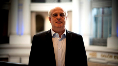 Viejas costumbres de casta: un PRO libertario busca entrar la Legislatura mediante una Sección donde no vive