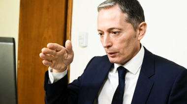 La casta Gray: ¿a dónde fue a parar la renovación del peronismo en Esteban Echeverria?