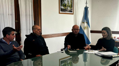 Un municipio bonaerense le pidió a Kicillof que extienda la emergencia agropecuaria hasta 2026