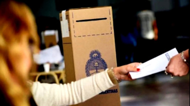 Exigen a la Junta Electoral bonaerense que anule las candidaturas testimoniales: "Engañan al elector”