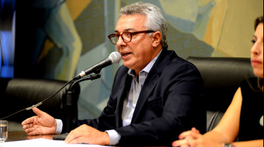 Polémica en Tigre: denuncian que Zamora puso a toda su familia a cobrar sueldos millonarios