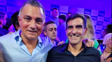 Escándalo en La Libertad Avanza: detuvieron a un candidato bonaerense por agredir a su expareja