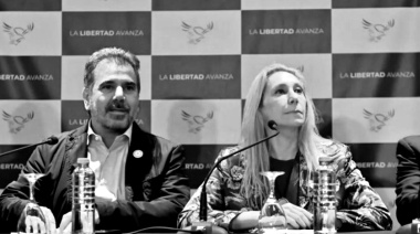 Acuerdo con el PRO: Karina Milei se quedó con el 75% de lista bonaerense para octubre
