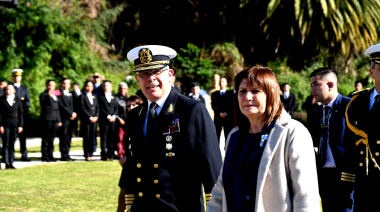 Motosierra en la Prefectura: Patricia Bullrich venderá terrenos ubicados en municipios bonaerenses