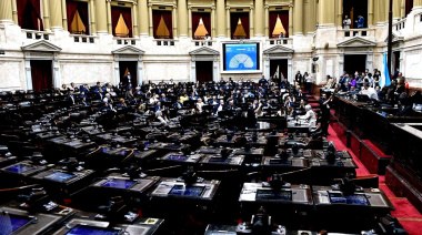 Sorpresas y famosos: quiénes son los candidatos a Diputados Nacionales por la Provincia
