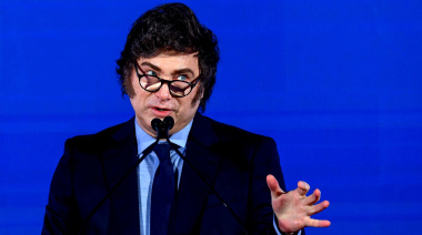 Escándalo por coimas en el ANDIS: el polémico furcio de Milei fue viral en las redes
