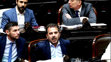 El escándalo de la Andis profundizó la interna del PRO: las diferencias entre Ritondo, Vidal y Macri