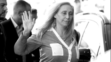El equipo de Milei en pánico: el miedo de que se filtren audios de Karina en la Casa Rosada