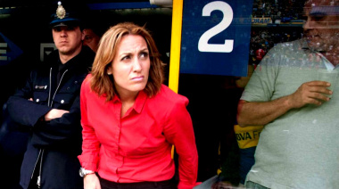Escándalo censura: el Senado bonaerense defendió a la prensa y salió en contra de Arietto