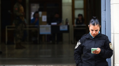 Cuánto cobrarán los efectivos de la Policía Bonaerense por el día de las elecciones bonaerenses