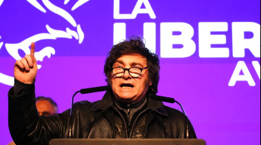 Kicillof arrasó en la Provincia y Milei se lo reconoció a su militancia: “Hemos tenido una clara derrota”