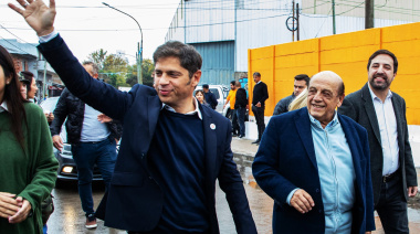 Cómo le fue a los intendentes testimoniales del peronismo: ocho de ocho resultaron ganadores