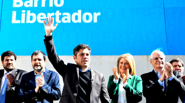 El peronismo bonaerense acelera la campaña de octubre y los libertarios temen otra derrota
