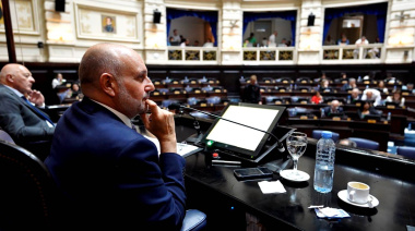 Diputados bonaerense se prepara para volver a sesionar y podrían darle un respiro a intendentes