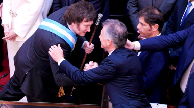 El PRO rompió el silencio y blanqueó su postura sobre el Presupuesto 2026 de Milei