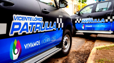 Polémica en Vicente López: un hombre murió en un forcejeo con la policía municipal